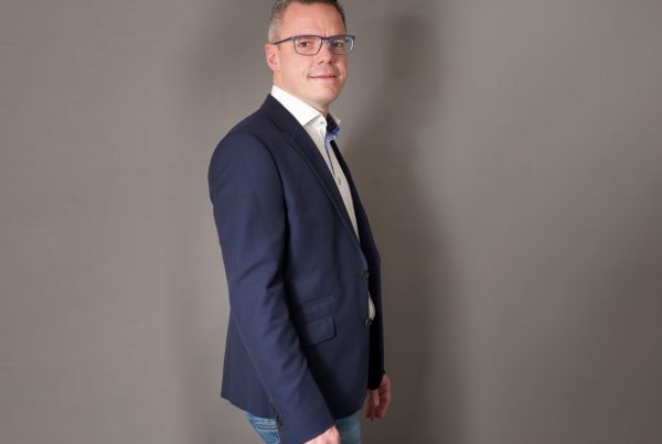 nieuwe directeur-bestuurder Krijtland Wonen
