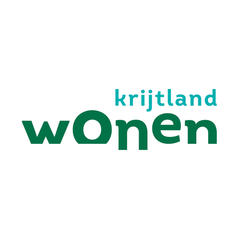 krijtland wonen