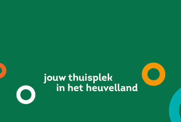 Logo Krijtland wonen