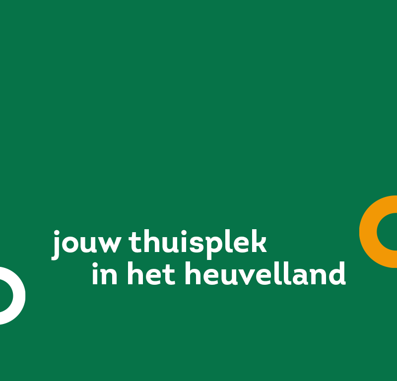 Logo Krijtland wonen