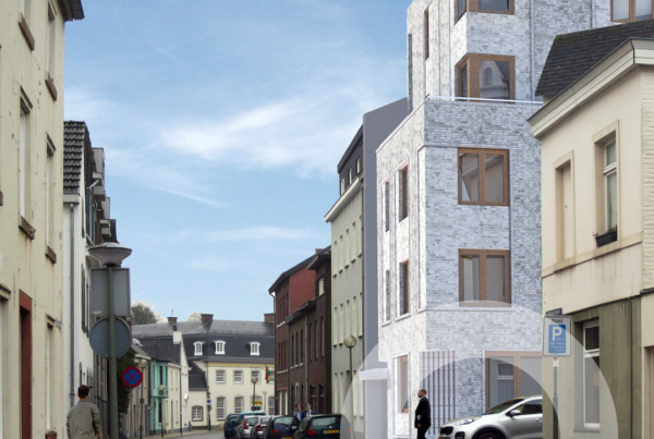 wonen in Vaals