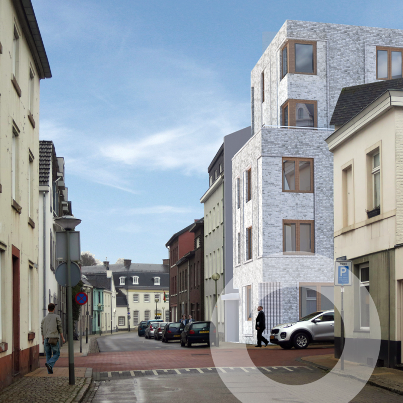 wonen in Vaals