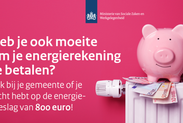 Energietoeslag