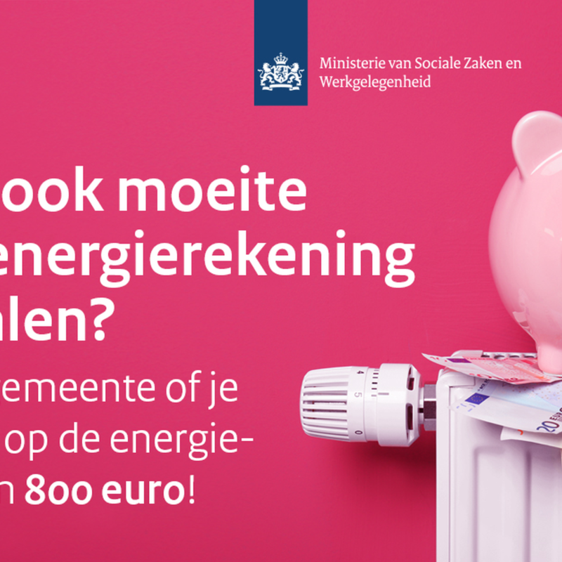 Energietoeslag