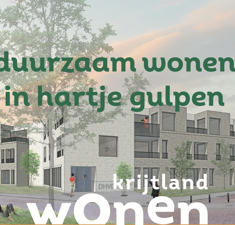 Duurzaam wonen