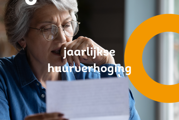 huurverhoging 2024