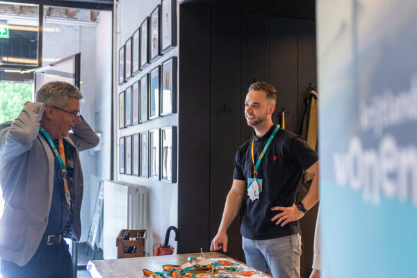 Krijtland Wonen Ontmoet 2024