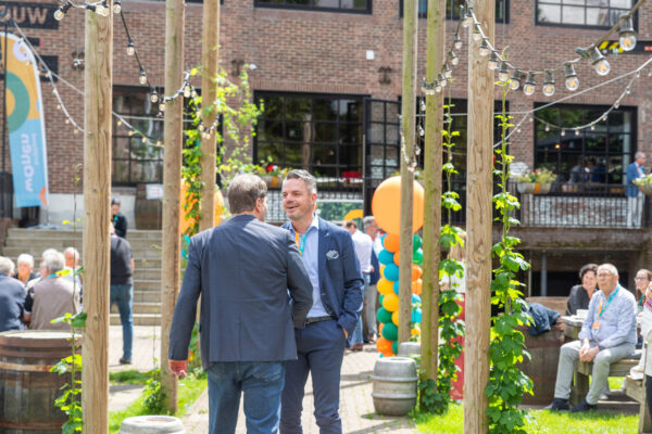 Krijtland Wonen Ontmoet 2024