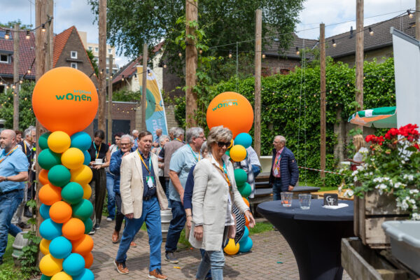 Krijtland Wonen Ontmoet 2024
