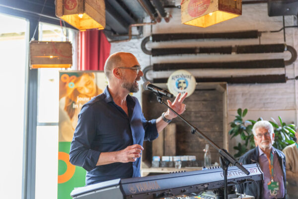 stakeholdersdag