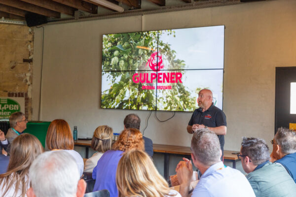 stakeholdersdag