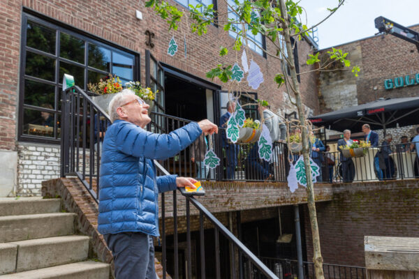 Stakeholdersdag