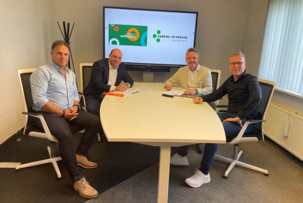 Aanneemovereenkomst
