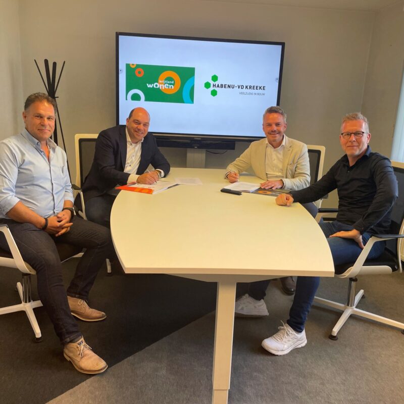 Aanneemovereenkomst