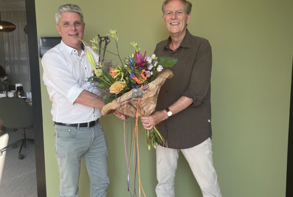 Hans Rijvers