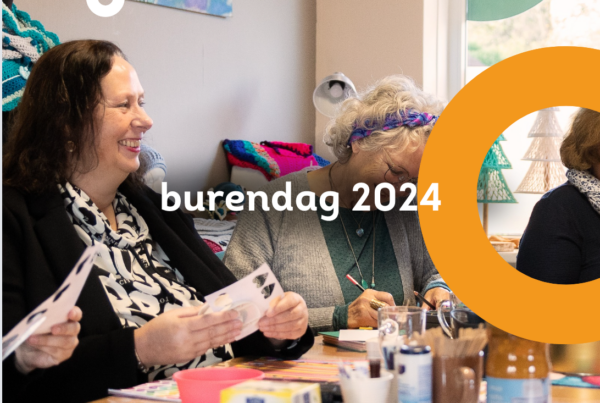 Burendag