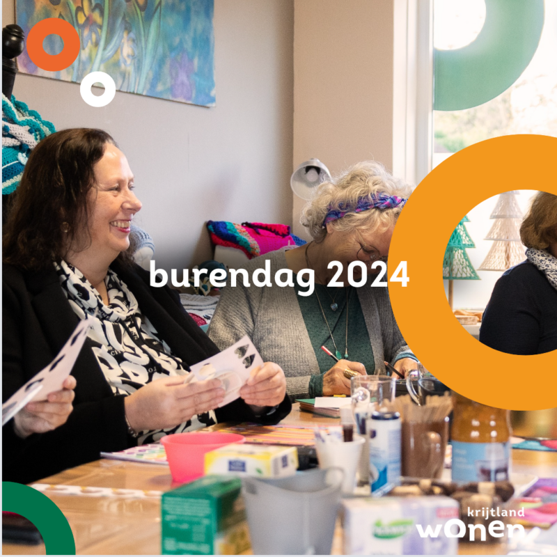 Burendag