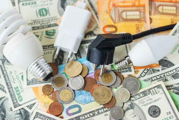 Tijdelijk Noodfonds Energie helpt je bij hoge energiekosten